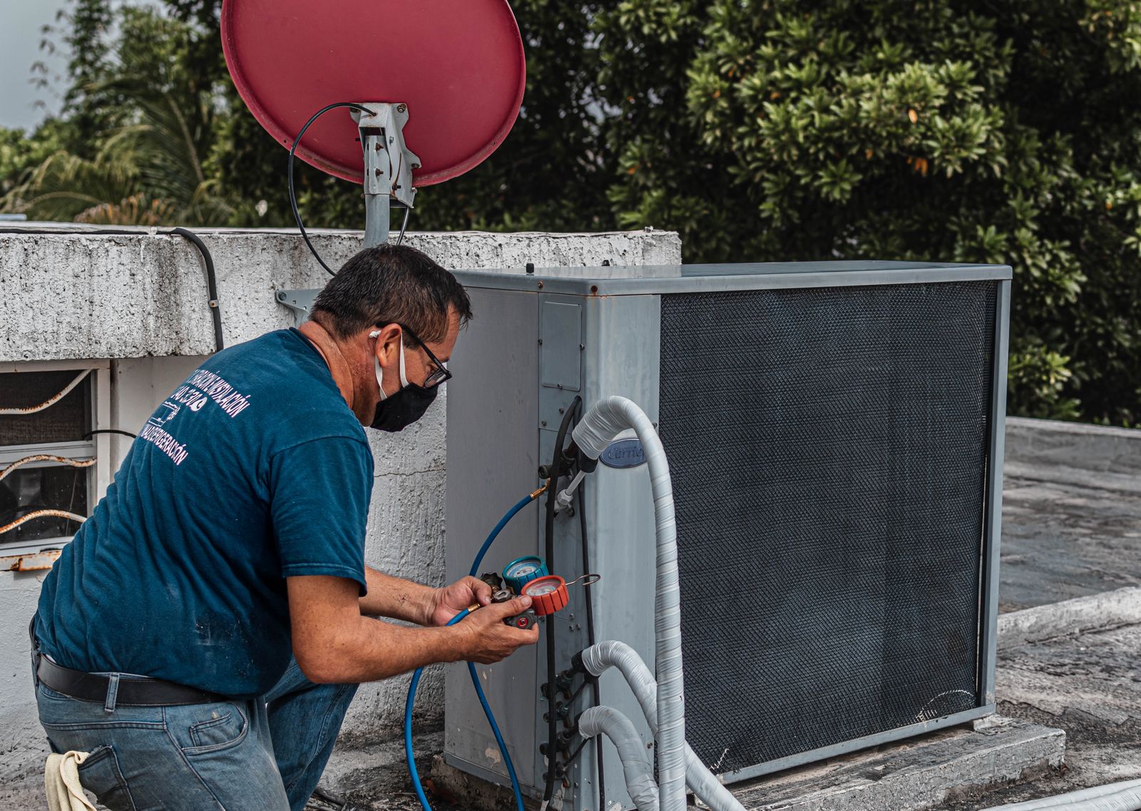 Why Your Air Conditioner Struggles During Humid Newmarket Summers, by Newmarket Heating & Cooling
