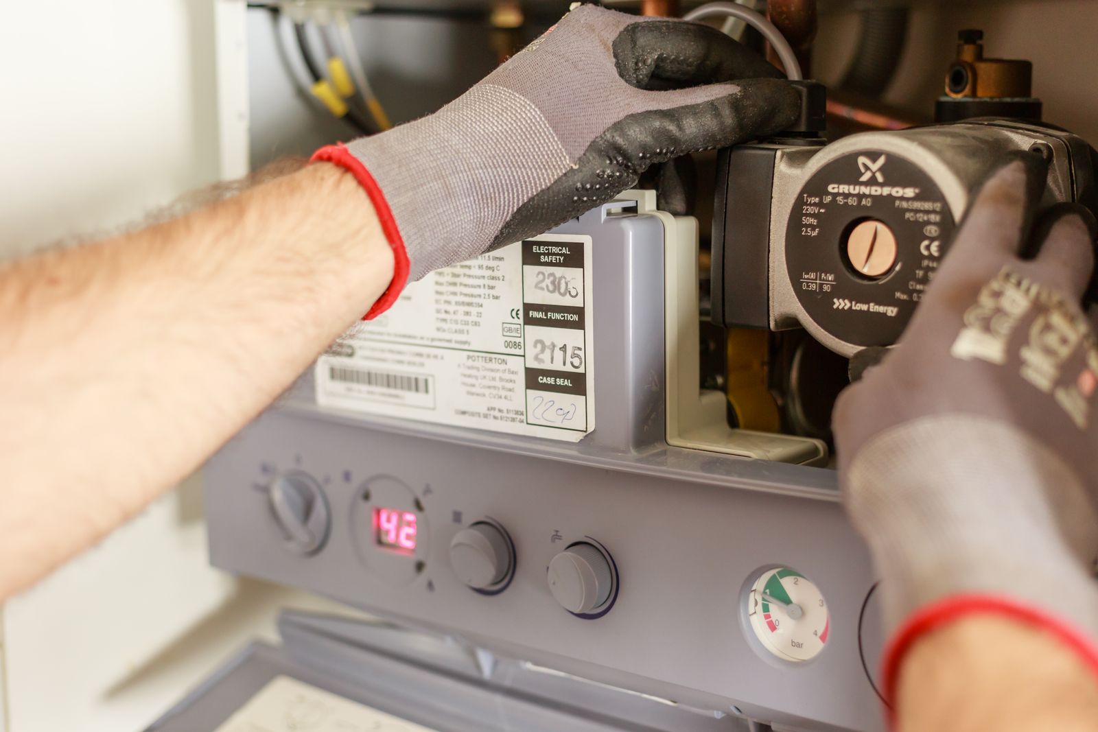 Signs Your Furnace Needs Repair Before a Newmarket Winter, by Newmarket Heating & Cooling