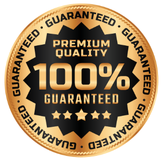 Newmarket Heating & Cooling satisfaction guarantee